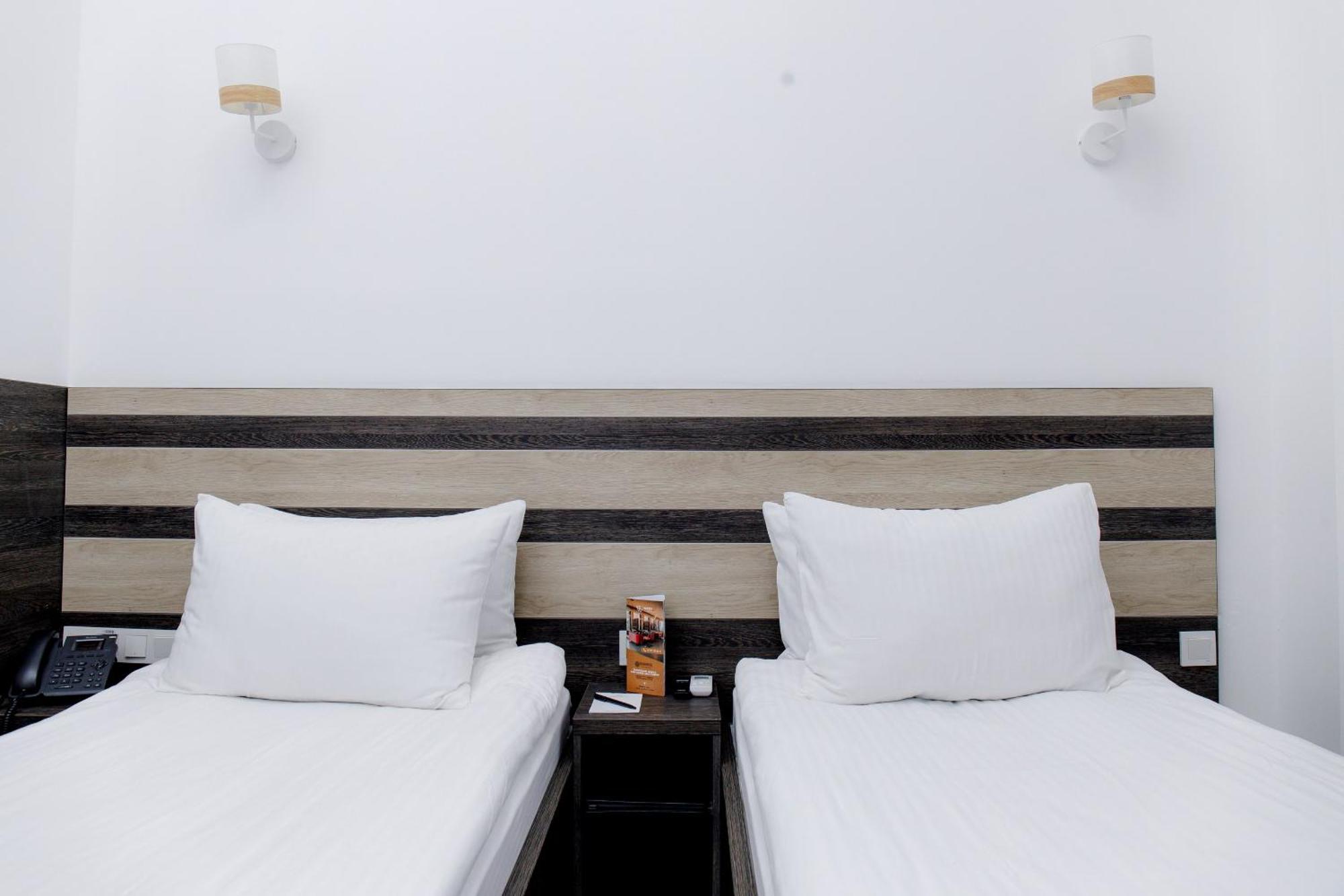 Infinity Plaza Hotel Atyraū 외부 사진